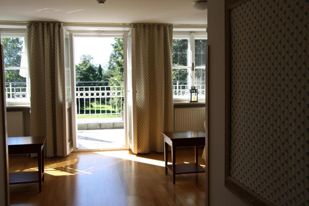 Villa Trapp Σάλτσμπουργκ Δωμάτιο φωτογραφία