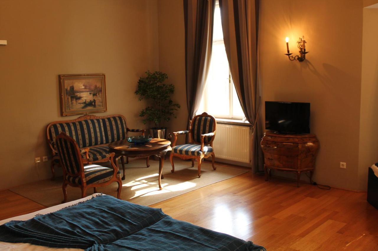 Villa Trapp Σάλτσμπουργκ Εξωτερικό φωτογραφία