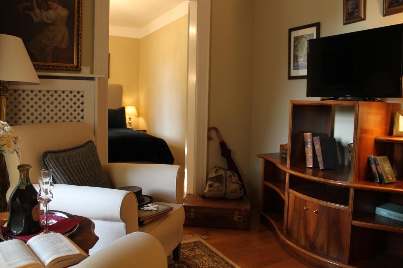 Villa Trapp Σάλτσμπουργκ Εξωτερικό φωτογραφία