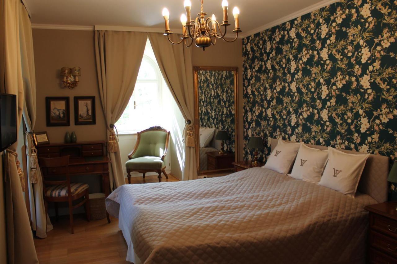 Villa Trapp Σάλτσμπουργκ Εξωτερικό φωτογραφία