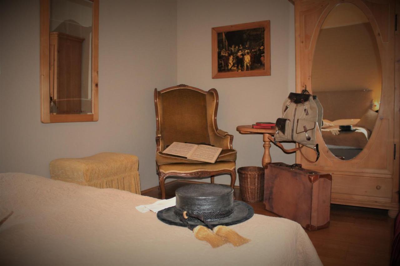 Villa Trapp Σάλτσμπουργκ Εξωτερικό φωτογραφία