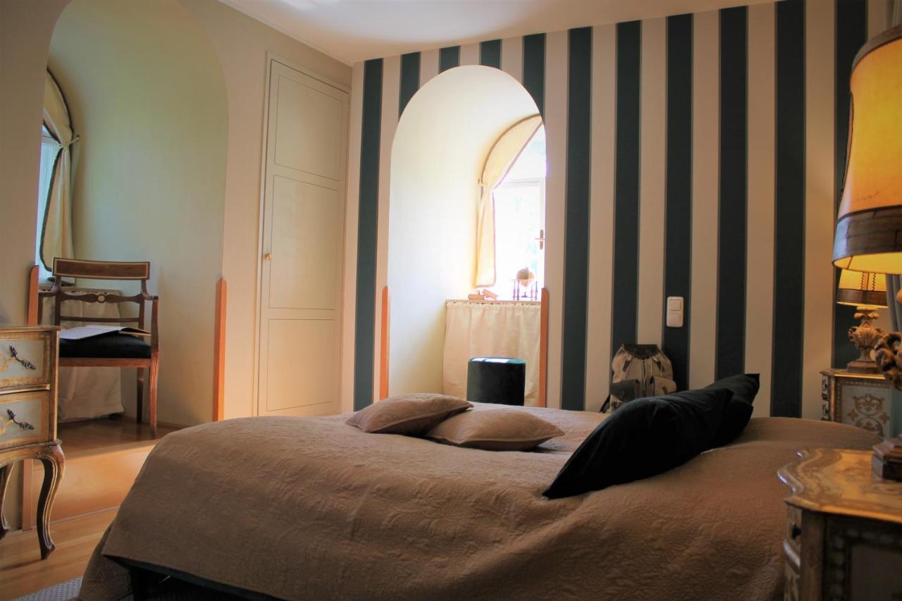 Villa Trapp Σάλτσμπουργκ Εξωτερικό φωτογραφία